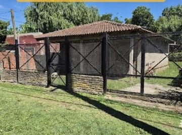 Casa · 80m² · 3 Ambientes · Casa de 3 Ambientes en Venta en San Vicente