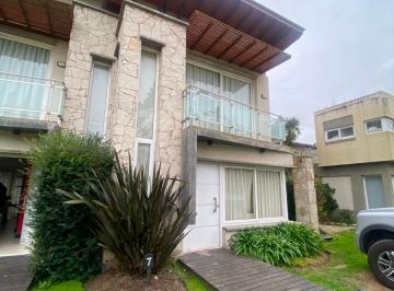 Departamento de 3 ambientes, Valeria del Mar · Dúplex de 2 Dorm. a m del Mar | Piscina y Excelente Renta en Valeria del Mar