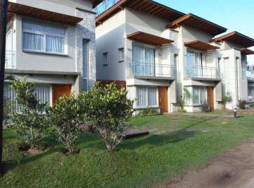 Departamento de 3 ambientes, Valeria del Mar · Dúplex de 2 Dorm. a m del Mar | Piscina y Excelente Renta en Valeria del Mar