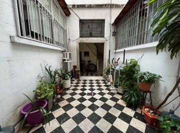 PH · 34m² · 2 Ambientes · Venta PH 2 Ambientes Caballito Apto Credito