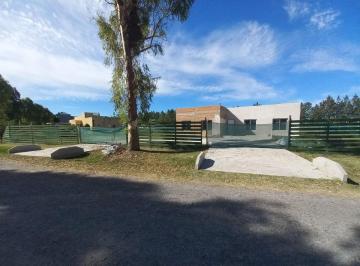 Casa · 136m² · 4 Ambientes · 1 Cochera · Casa en Venta Haras del Sur I Lote Interno