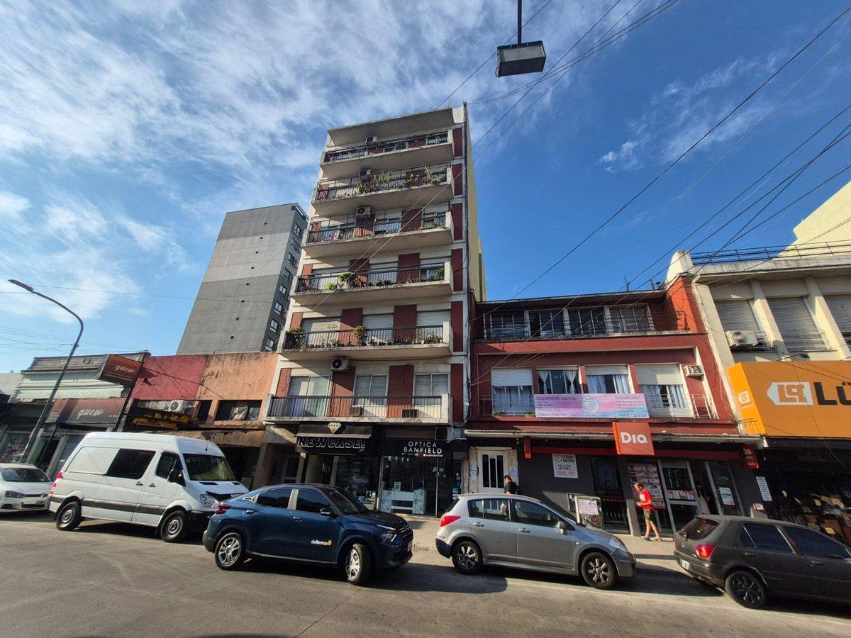 Maipú 100