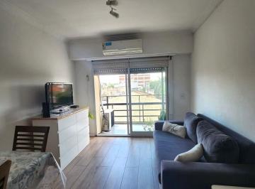 Departamento 61m² Venta  · 3 Ambientes Cochera Vista Abierta Parque Chacabuco