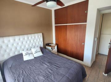 Departamento · 54m² · 3 Ambientes · 1 Cochera · 3 Ambientes Cochera Vista Abierta Parque Chacabuco
