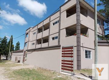 Hotel · 315m² · 14 Ambientes · Complejo de Departamentos - 6 Uf - 316 m² - San Clemente del Tuyú