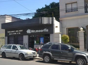 Local comercial · 68m² · Local Amplio en Villa Maipu
