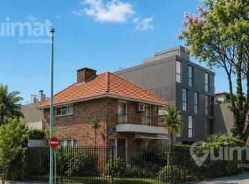 Terreno · 248m² · Excelente Terreno en Nuñez - Lideres en Terrenos