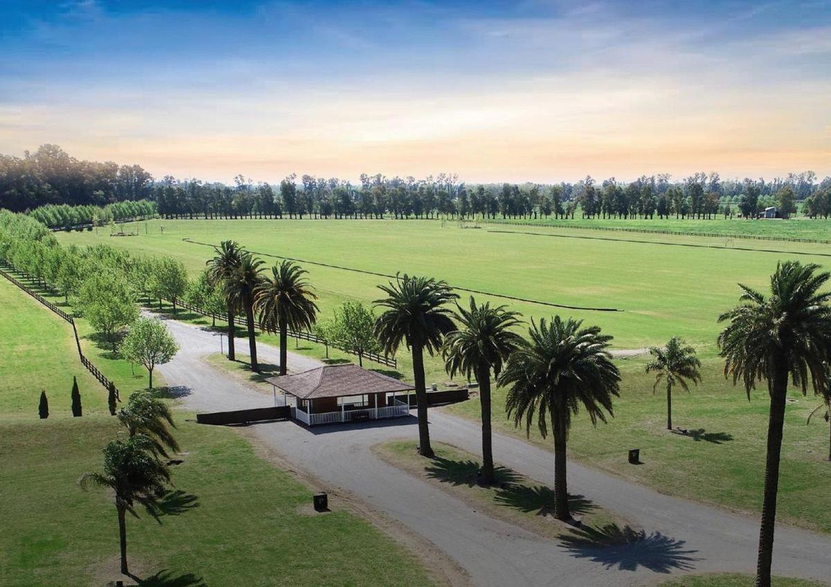 Technopolo Club de Campo 0, General Rodríguez, GBA Oeste