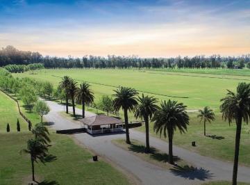 Terreno · 1530m² · Venta Lote a La Laguna! 1539 m Zona 7 Technopolo