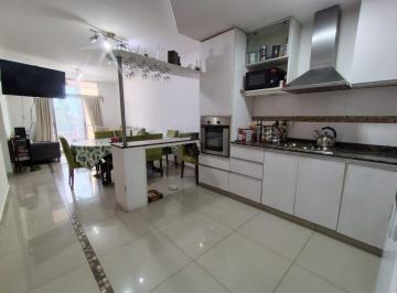 Departamento · 57m² · 3 Ambientes · Venta Semipiso 3 Ambientes Al Frente en Flores