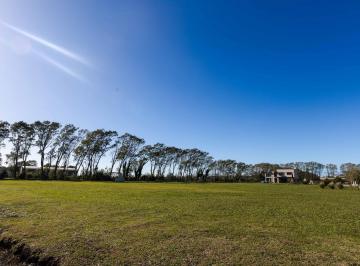 Terreno · 697m² · Venta Lotes Developer Park - Barrio Privado Ruta 2 - Financiación