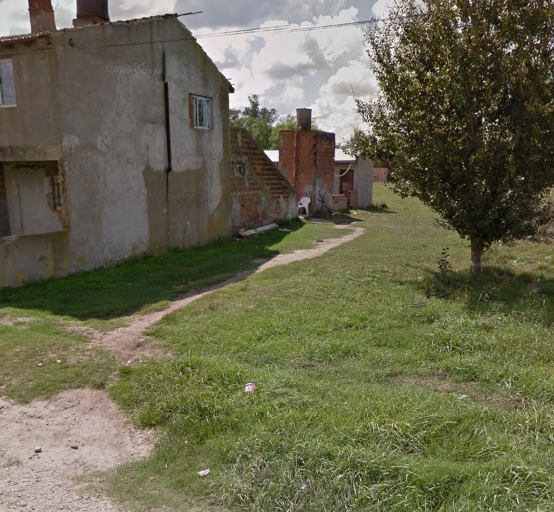 Mónaco, Entre Deauville y Trouville., Santa Clara del Mar, Buenos Aires Costa Atlántica