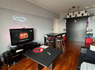 Departamento · 47m² · 2 Ambientes · Venta Dpto 2 Amb C/balcon Flores Permuta