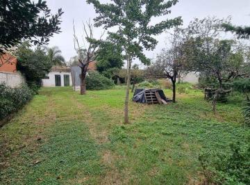 Terreno · 300m² · Venta de Lote en Grand Bourg