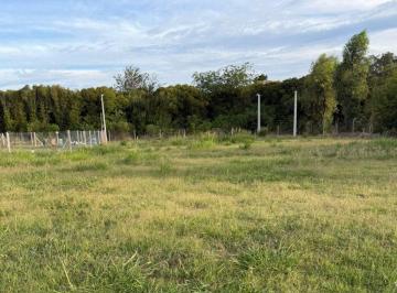Terreno · 305m² · Venta Terreno Barrio Benteveo 304,88 m² Loma Verde