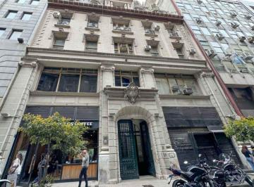 Oficina comercial · 87m² · Venta Oficina, Edificio Estilo Francés Microcentro