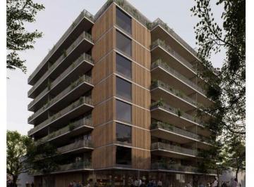 Departamento · 79m² · 3 Ambientes · Venta Departamento 3 Amb con Balcon en Nuñez