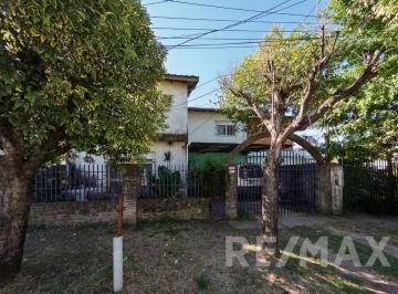 Casa · 174m² · 5 Ambientes · 1 Cochera · Casa 5 Amb 173 m² Parque y Terraza - Ricardo Rojas