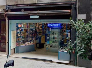 Local comercial · 120m² · Venta Local Comercial en Zona Bolsa de Comercio.
