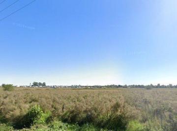 Terreno · 90000m² · Lote Venta La Plata. 9 Hectáreas Ideal Desarrollo