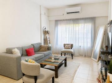 PH · 130m² · 4 Ambientes · Venta PH 4 Amb con Patio y Terraza en Bella Vista