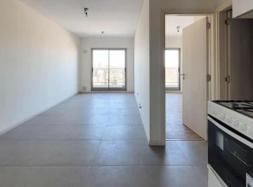 Departamento · 41m² · 2 Ambientes · Venta Departamento 1 Dormitorio en Puerto Norte