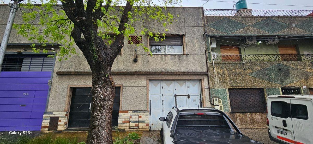 Republica Argentina 900, Gerli, Lanús