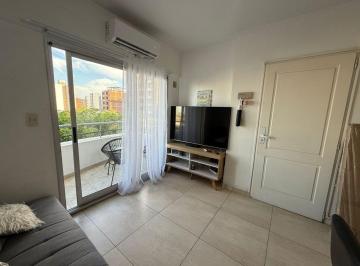 Departamento · 34m² · 2 Ambientes · Dpto. 2 Amb Al Frente con Doble Balcon Lanus Este