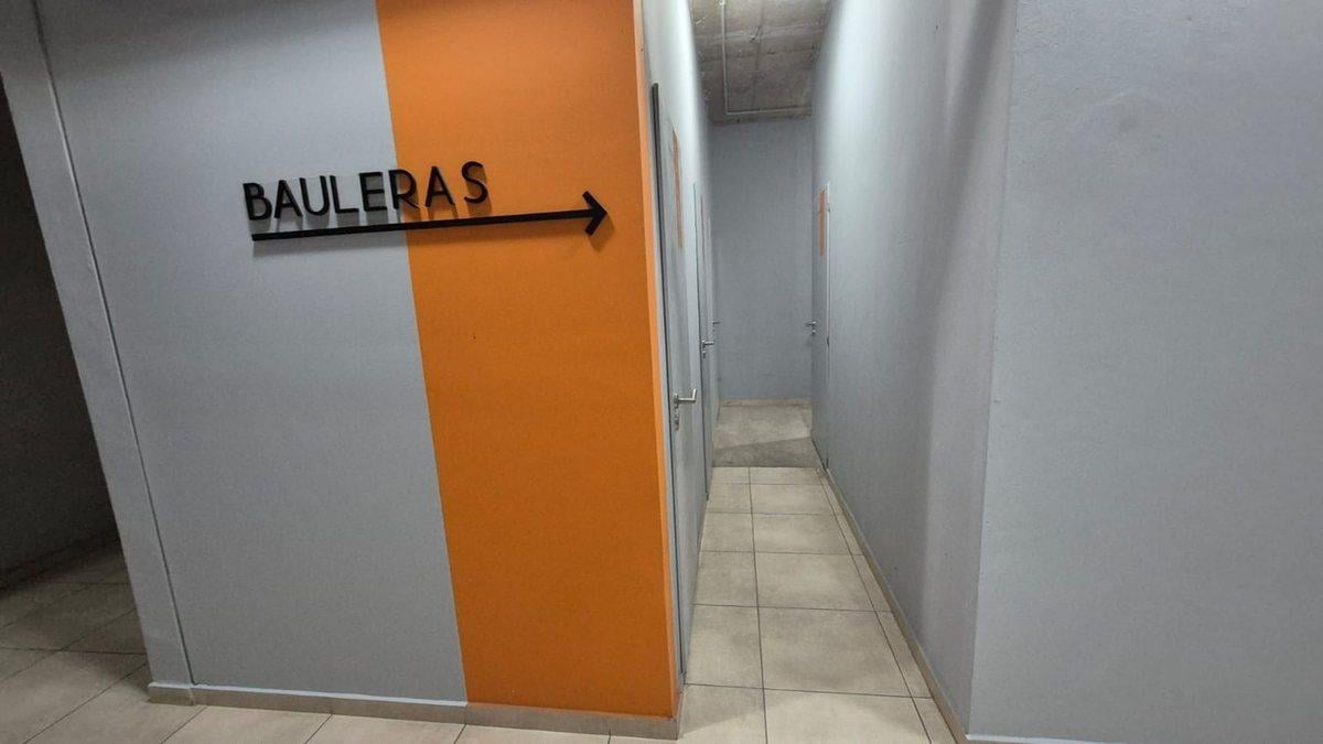 Ing. Gualberto Venesia 0, Rosario, Santa Fe