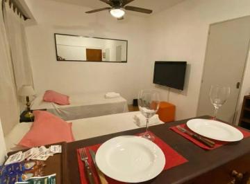 Departamento · 19m² · 1 Ambiente · Departamento Monoambiente en Venta - 1 Baño - 19 m² - Recoleta