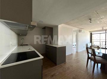 Departamento · 58m² · 3 Ambientes · Venta, Apartamento 2 Dorm. 2 Baños, Pocitos Nuevo.