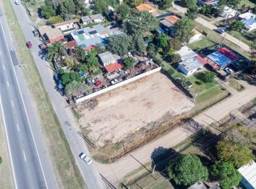 Terreno · 792m² · Venta Terreno Sobre Interbalnearia en Marindía