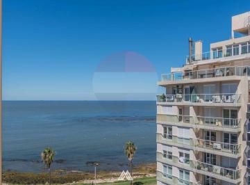 Departamento · 47m² · 2 Ambientes · 1 Cochera · Venta Apto 1 Dorm, Gge, C/rambla - Punta Carretas