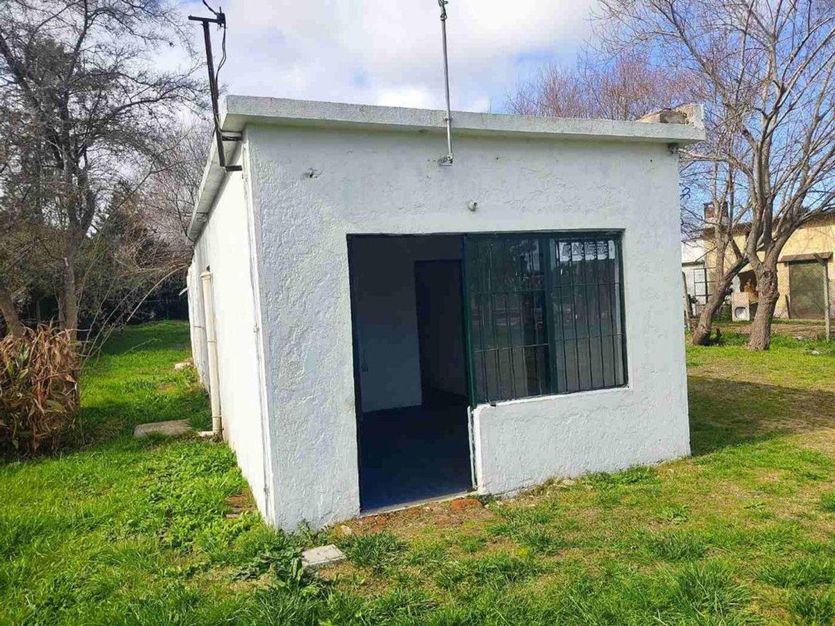 Luis A. de Herrera 0, Canelones, Uruguay