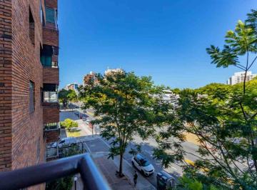 Departamento · 47m² · 3 Ambientes · Venta Apartamento 2 Dorm. con Renta, Aguada