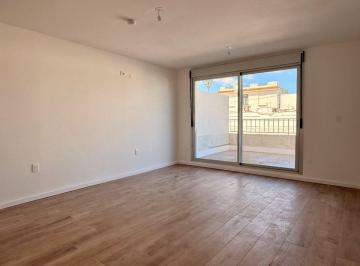Departamento · 37m² · 2 Ambientes · Alquiler de Apartamento de 1 Dormitorio en Buceo