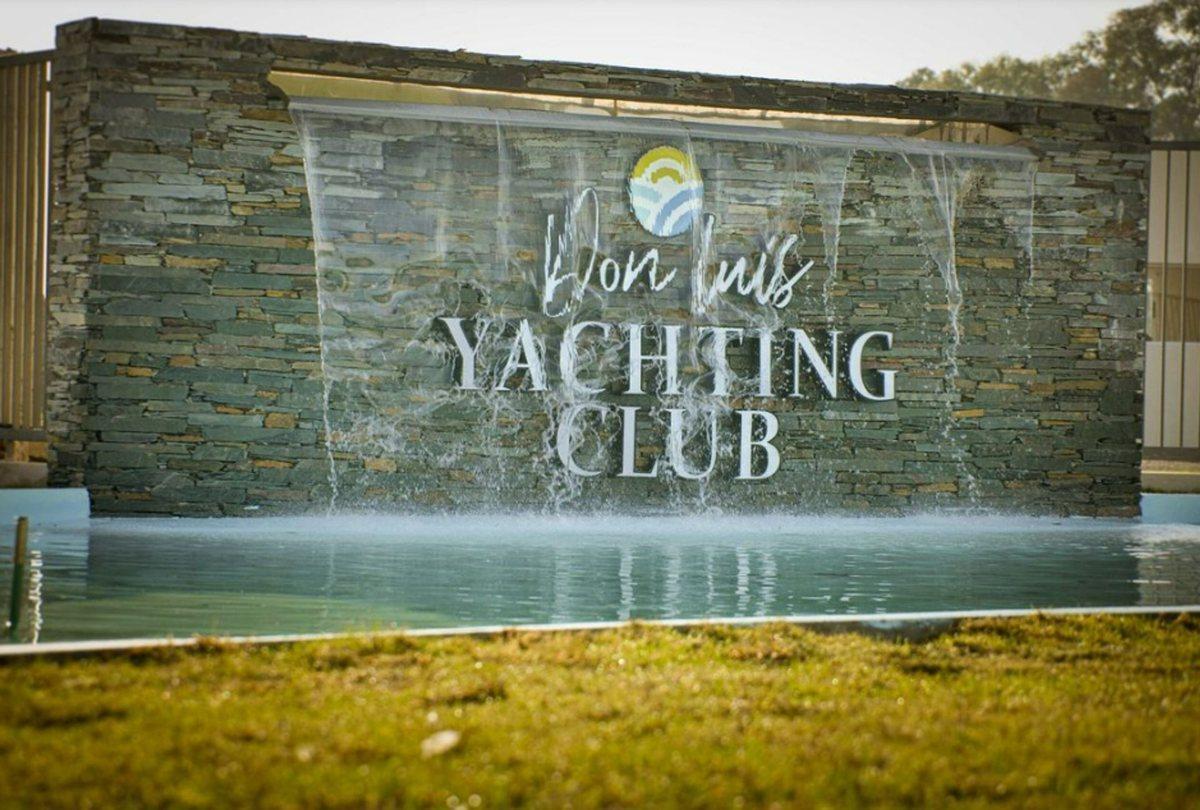 Yachting Club Don Luis, General Rodriguez S/N,  General Rodríguez, GBA Oeste