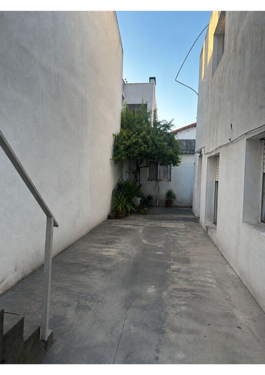 Coronel Díaz 200,  Ramos Mejía, La Matanza