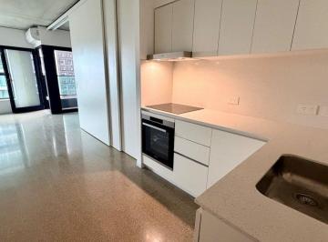 Departamento · 45m² · 2 Ambientes · 1 Cochera · Se Alquila Dpto 2 Amb C/ Cochera - Puerto Madero