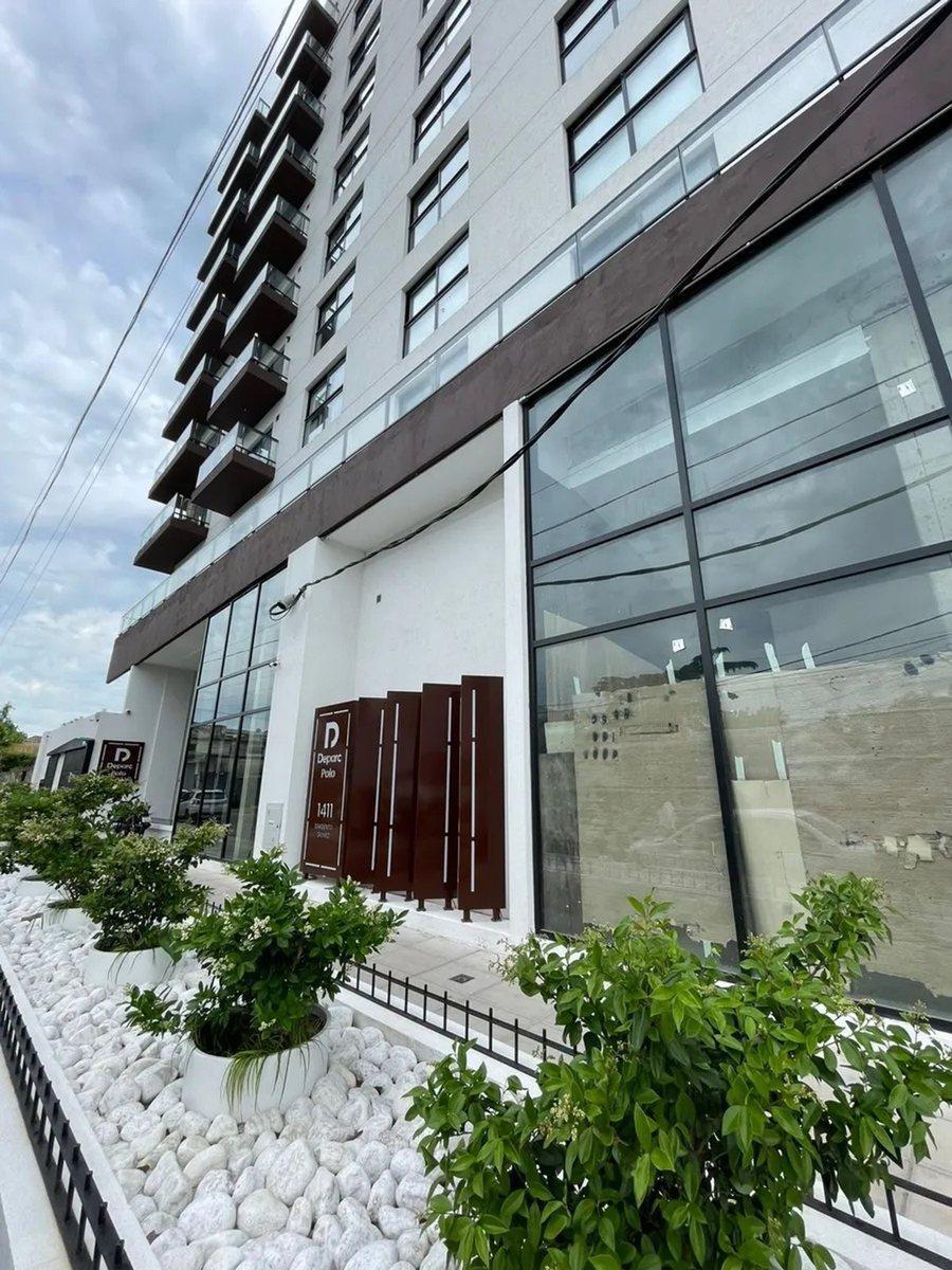 Sargento Gomez 1400, Hurlingham, Hurlingham