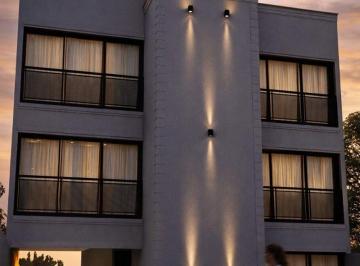 Departamento · 43m² · 2 Ambientes · 1 Cochera · Venta Dos Ambientes San Miguel Cochera