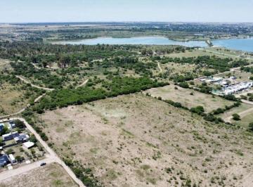 Terreno · 591m² · Terreno en Altos del Faro - Parcela 12