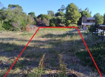 Terreno · 962m² · Venta Lote en Sauce Grande