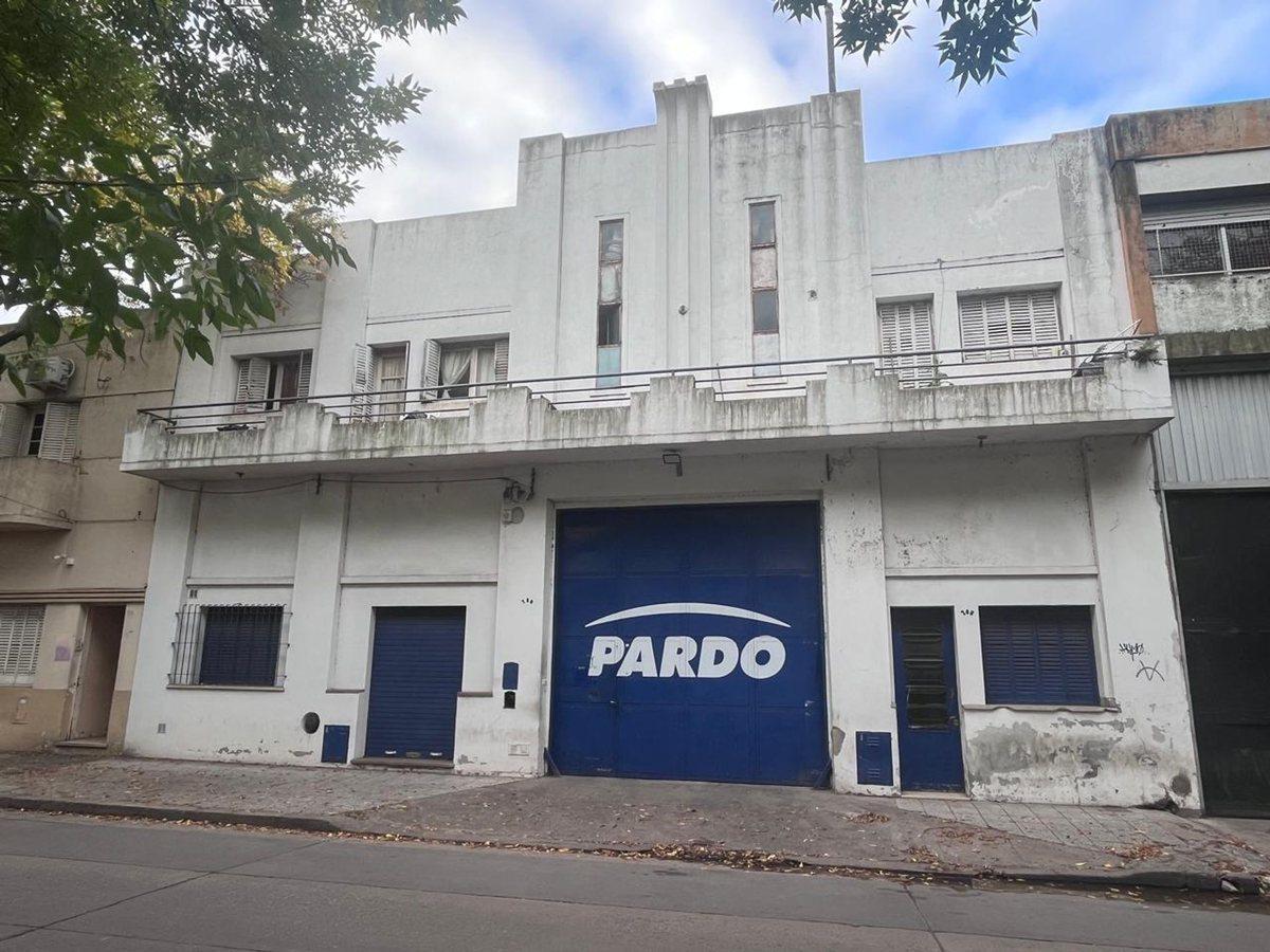 Echeverria 700,  Centro, Pergamino