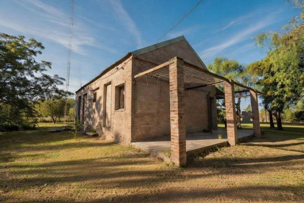 Servidumbre de Paso los Cedros 1 0,  Arroyo Leyes, Santa Fe