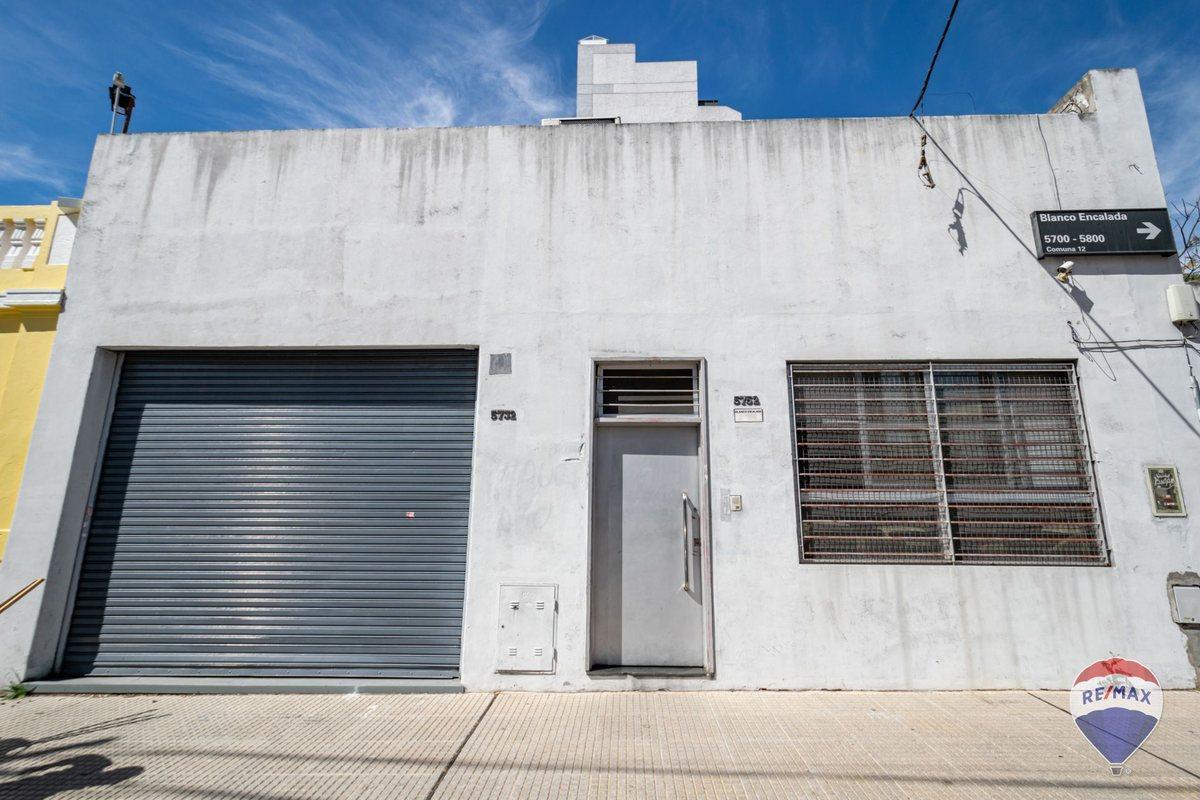 Blanco Encalada 5700,  Villa Urquiza, Capital Federal