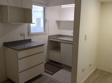 Departamento · 80m² · 3 Ambientes · 1 Cochera · Departamento Alquiler 3 Amb 80 m² Cochera Baulera