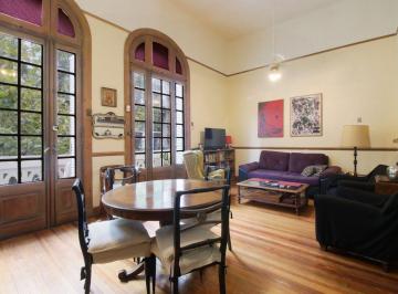 Departamento · 120m² · 4 Ambientes · Venta Depto 4 Amb + Balcon + Patio en Balvanera