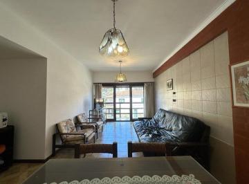 Departamento · 47m² · 2 Ambientes · Venta Departamento 2 Amb en Primera Linea Mar
