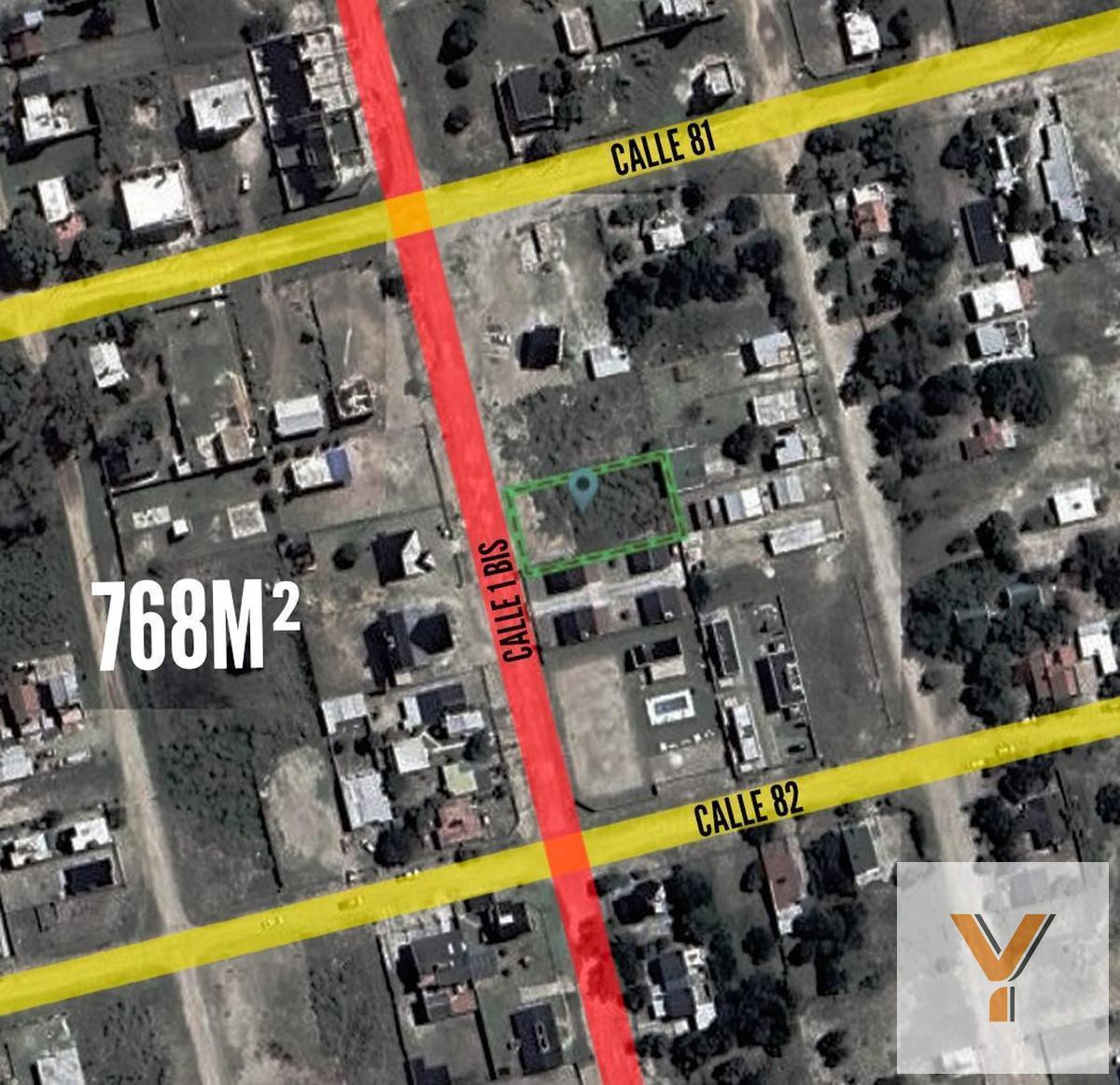 1 Bis e/ 81 y 82, San Clemente del Tuyú, Buenos Aires Costa Atlántica
